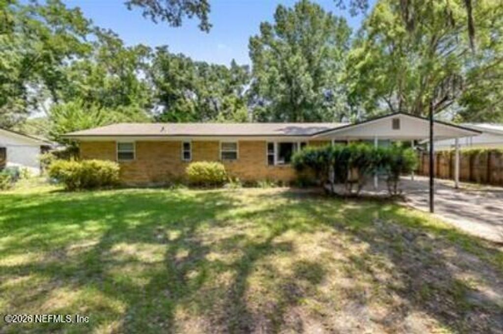 8331 OLD PLANK Road, Jacksonville, FL 32220
