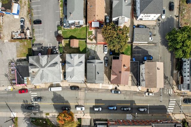 555 Branch Avenue, Providence, RI 02904