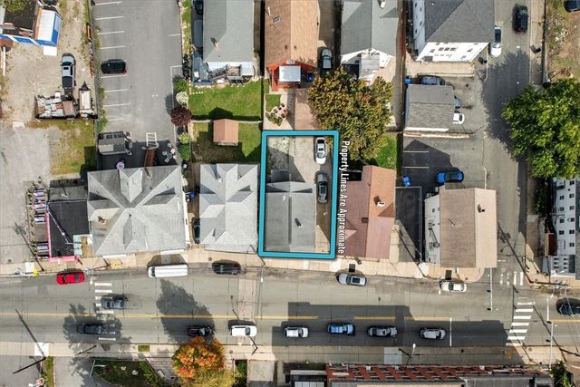 555 Branch Avenue, Providence, RI 02904