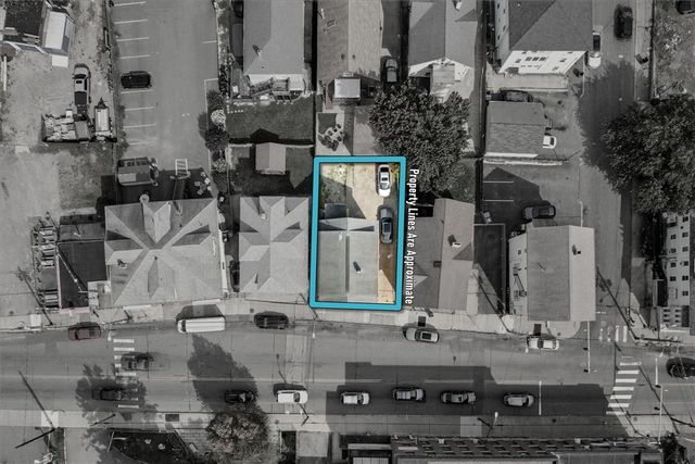 555 Branch Avenue, Providence, RI 02904