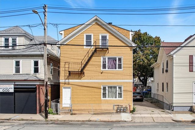 555 Branch Avenue, Providence, RI 02904