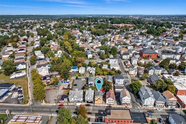 555 Branch Avenue, Providence, RI 02904