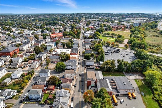 555 Branch Avenue, Providence, RI 02904