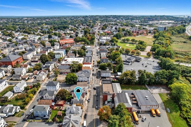 555 Branch Avenue, Providence, RI 02904