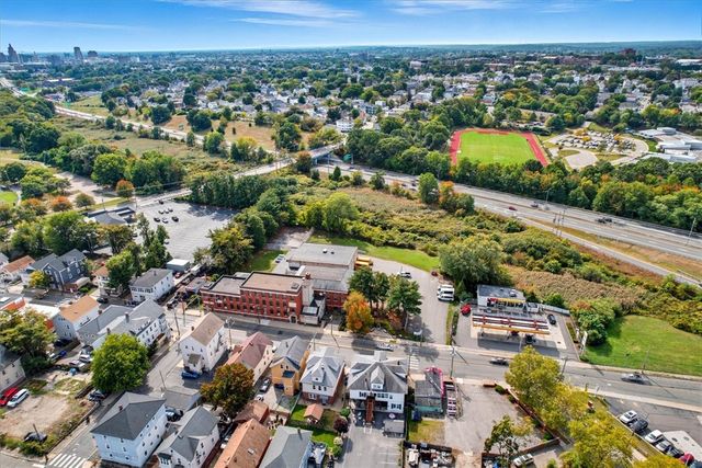 555 Branch Avenue, Providence, RI 02904