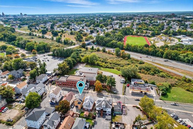 555 Branch Avenue, Providence, RI 02904