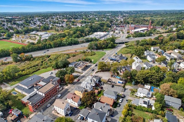 555 Branch Avenue, Providence, RI 02904