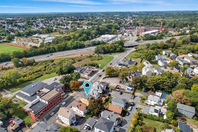 555 Branch Avenue, Providence, RI 02904