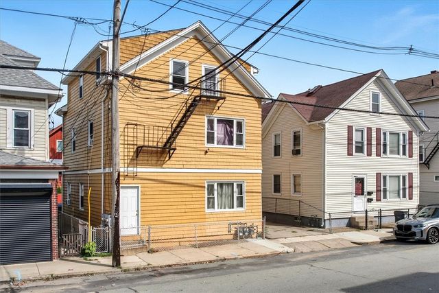 555 Branch Avenue, Providence, RI 02904