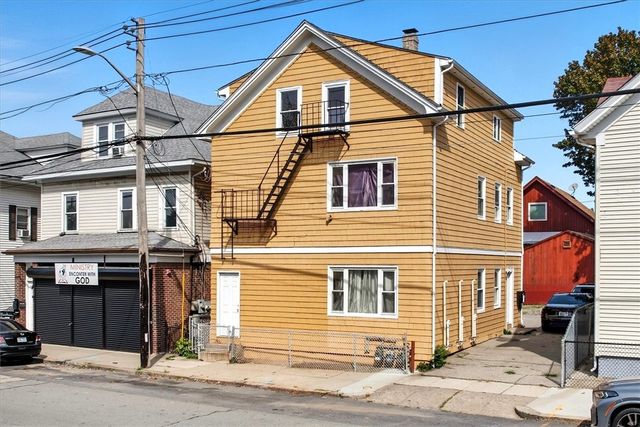 555 Branch Avenue, Providence, RI 02904