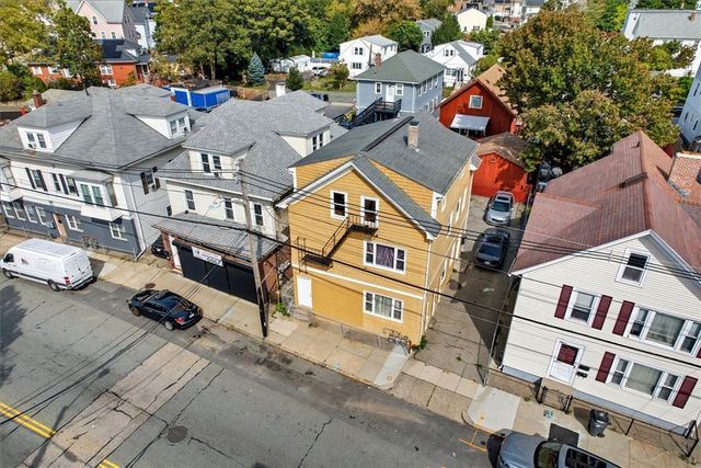 555 Branch Avenue, Providence, RI 02904