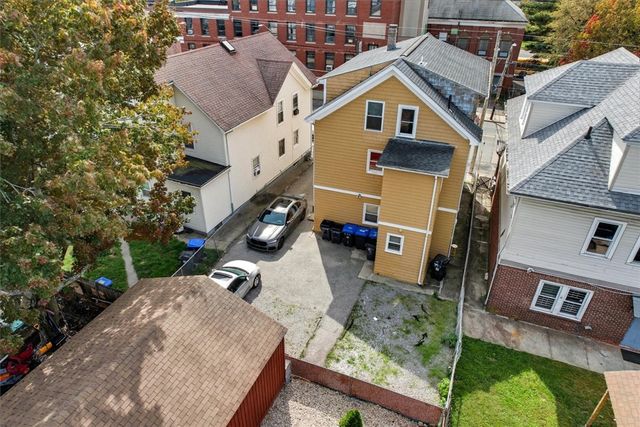 555 Branch Avenue, Providence, RI 02904