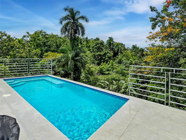 SR-830 Int LA FLORESTA SECTOR Lot 3, Bayamon, PR 00956