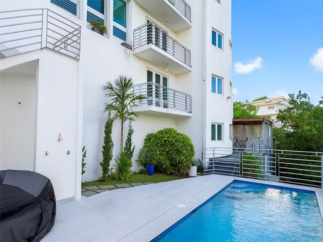 SR-830 Int LA FLORESTA SECTOR Lot 3, Bayamon, PR 00956
