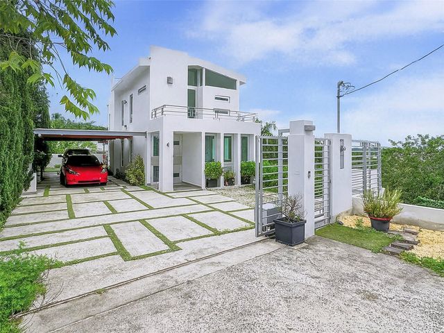 SR-830 Int LA FLORESTA SECTOR Lot 3, Bayamon, PR 00956