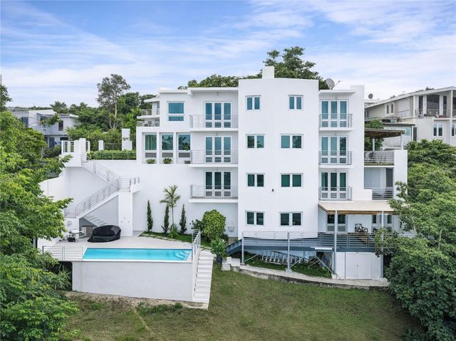 SR-830 Int LA FLORESTA SECTOR Lot 3, Bayamon, PR 00956