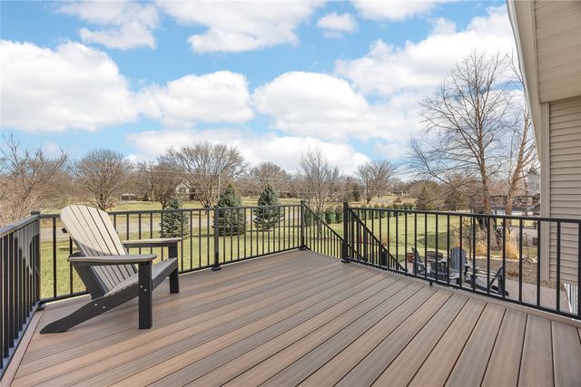 804 Palmyra Drive NE, Cedar Rapids, IA 52402