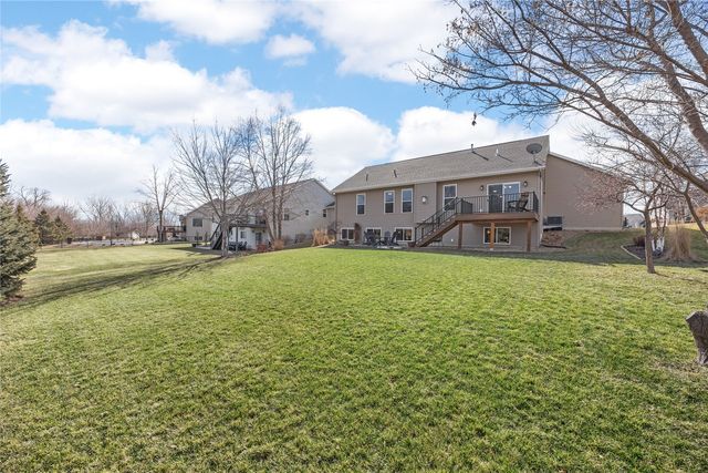 804 Palmyra Drive NE, Cedar Rapids, IA 52402