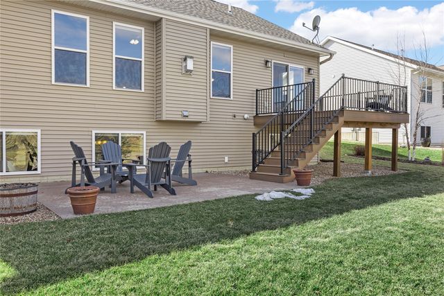 804 Palmyra Drive NE, Cedar Rapids, IA 52402