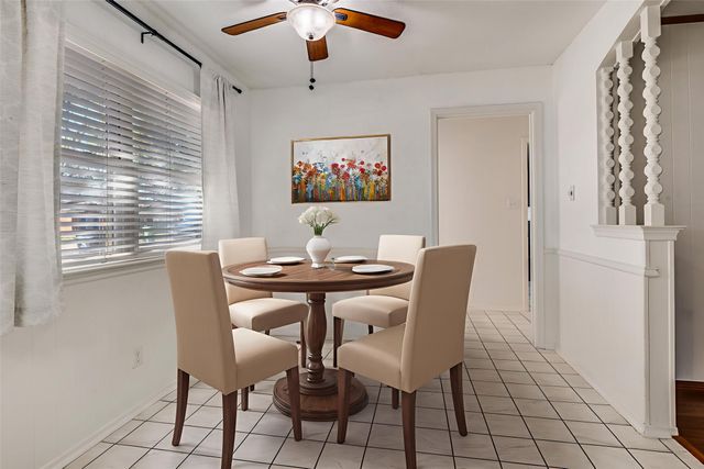 1910 Jamestown Court, Arlington, TX 76013