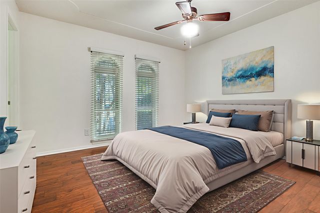 1910 Jamestown Court, Arlington, TX 76013