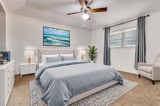 1910 Jamestown Court, Arlington, TX 76013