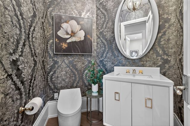 9815 Bay Meadow, Estero, FL 34135