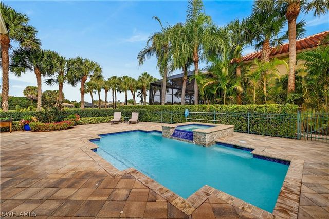 9815 Bay Meadow, Estero, FL 34135