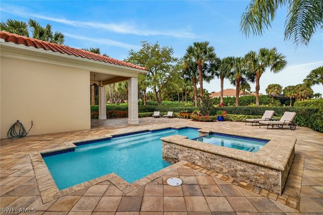 9815 Bay Meadow, Estero, FL 34135