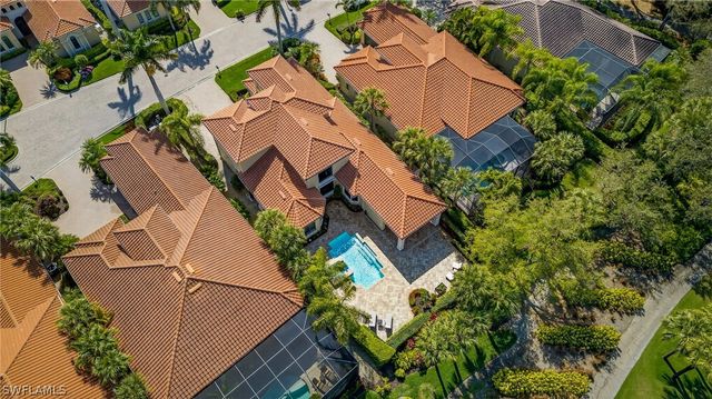 9815 Bay Meadow, Estero, FL 34135