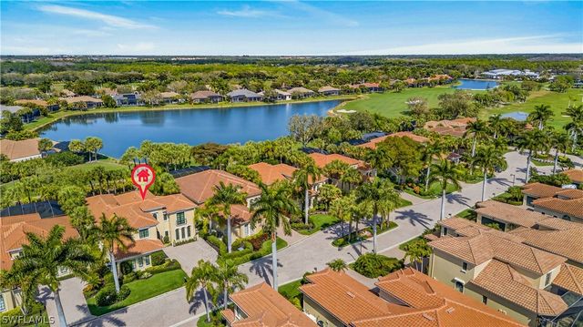 9815 Bay Meadow, Estero, FL 34135