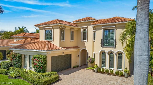 9815 Bay Meadow, Estero, FL 34135