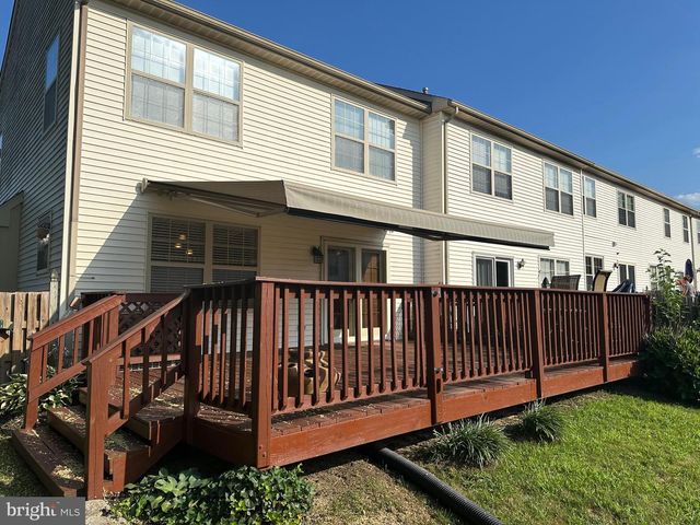 11 WOODRUSH CT, Delran, NJ 08075