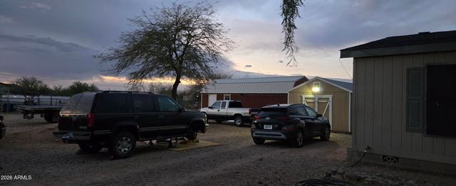 1115 S 349TH Avenue, Tonopah, AZ 85354