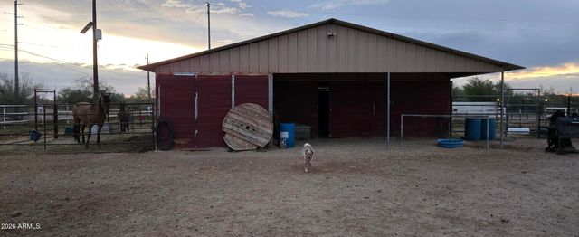 1115 S 349TH Avenue, Tonopah, AZ 85354