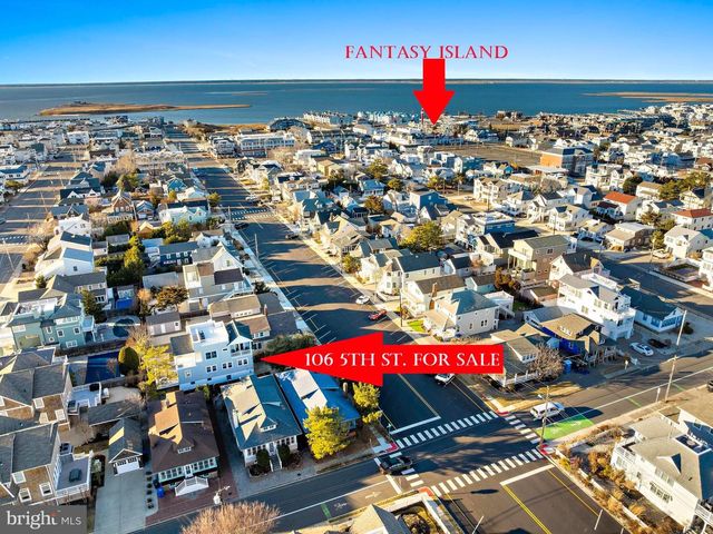 106 FIFTH, Beach Haven, NJ 08008