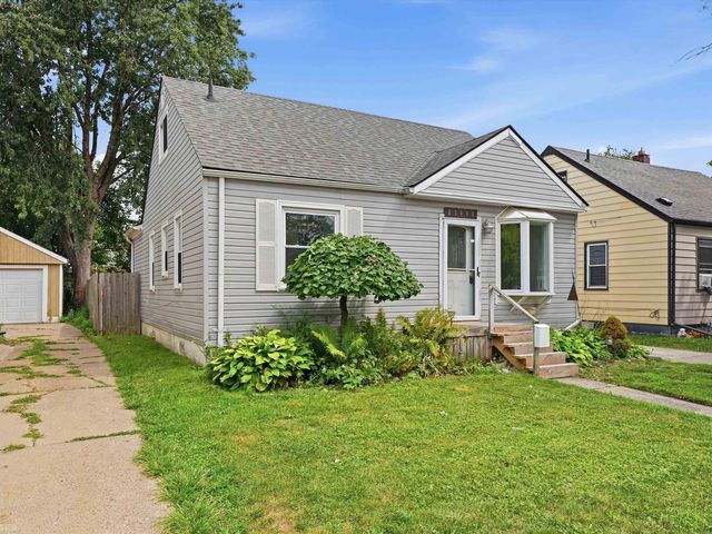 23800 Couzens Avenue, Hazel Park, MI 48030