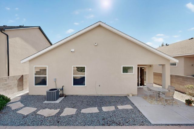 2119 N Ensenada Circle SE, Rio Rancho, NM 87124
