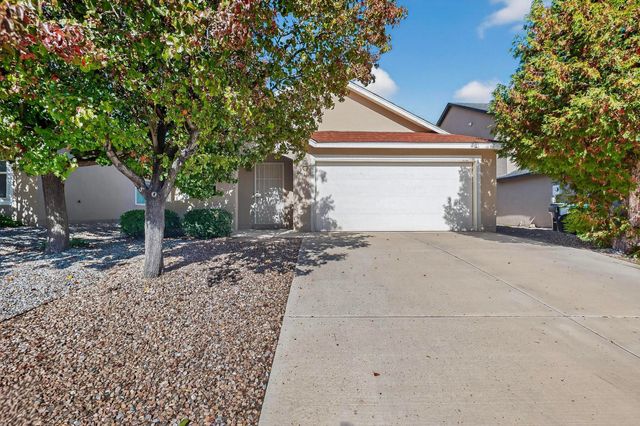 2119 N Ensenada Circle SE, Rio Rancho, NM 87124