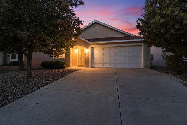 2119 N Ensenada Circle SE, Rio Rancho, NM 87124