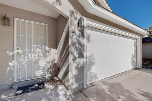 2119 N Ensenada Circle SE, Rio Rancho, NM 87124
