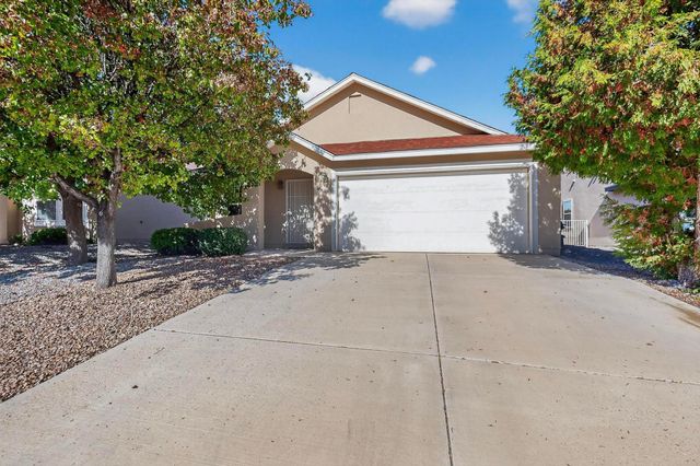 2119 N Ensenada Circle SE, Rio Rancho, NM 87124