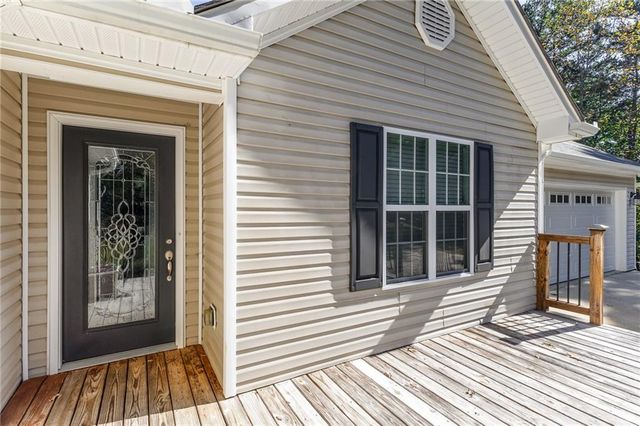 84 Pin Oak Lane, Ellijay, GA 30540