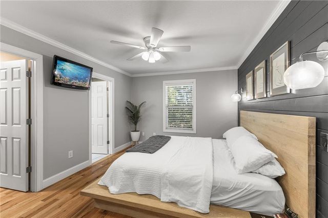 84 Pin Oak Lane, Ellijay, GA 30540