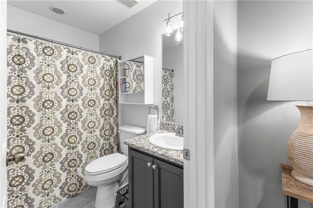 84 Pin Oak Lane, Ellijay, GA 30540