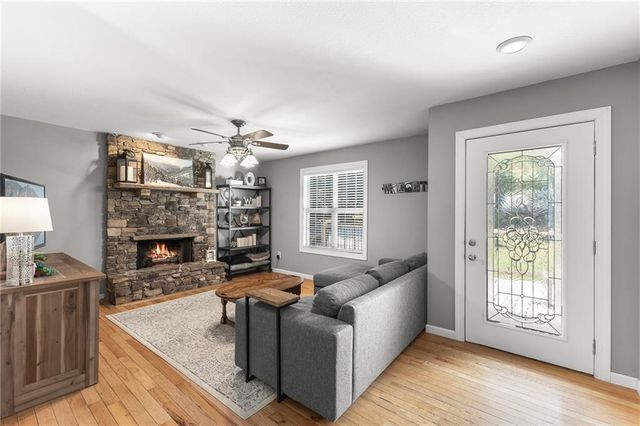 84 Pin Oak Lane, Ellijay, GA 30540