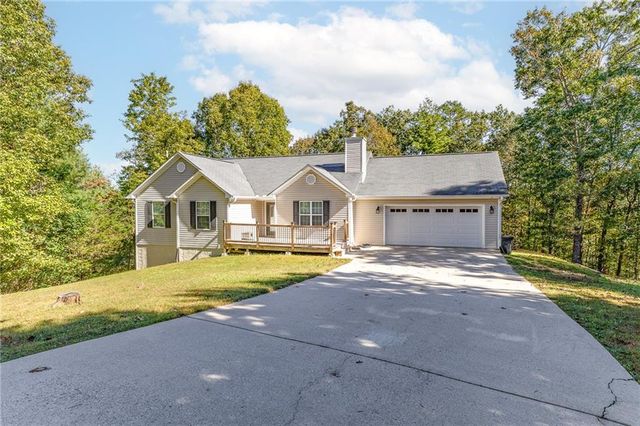 84 Pin Oak Lane, Ellijay, GA 30540