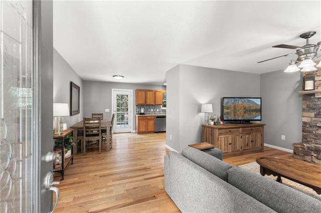 84 Pin Oak Lane, Ellijay, GA 30540