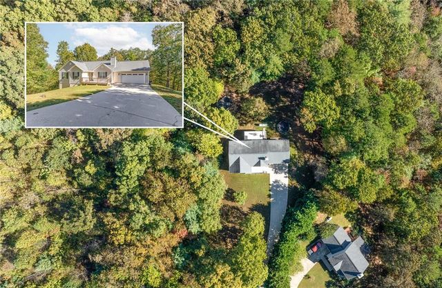 84 Pin Oak Lane, Ellijay, GA 30540