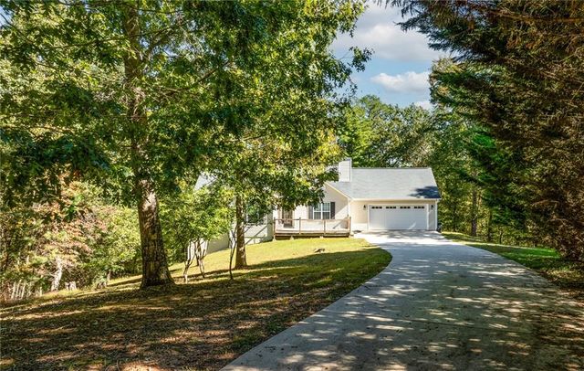 84 Pin Oak Lane, Ellijay, GA 30540